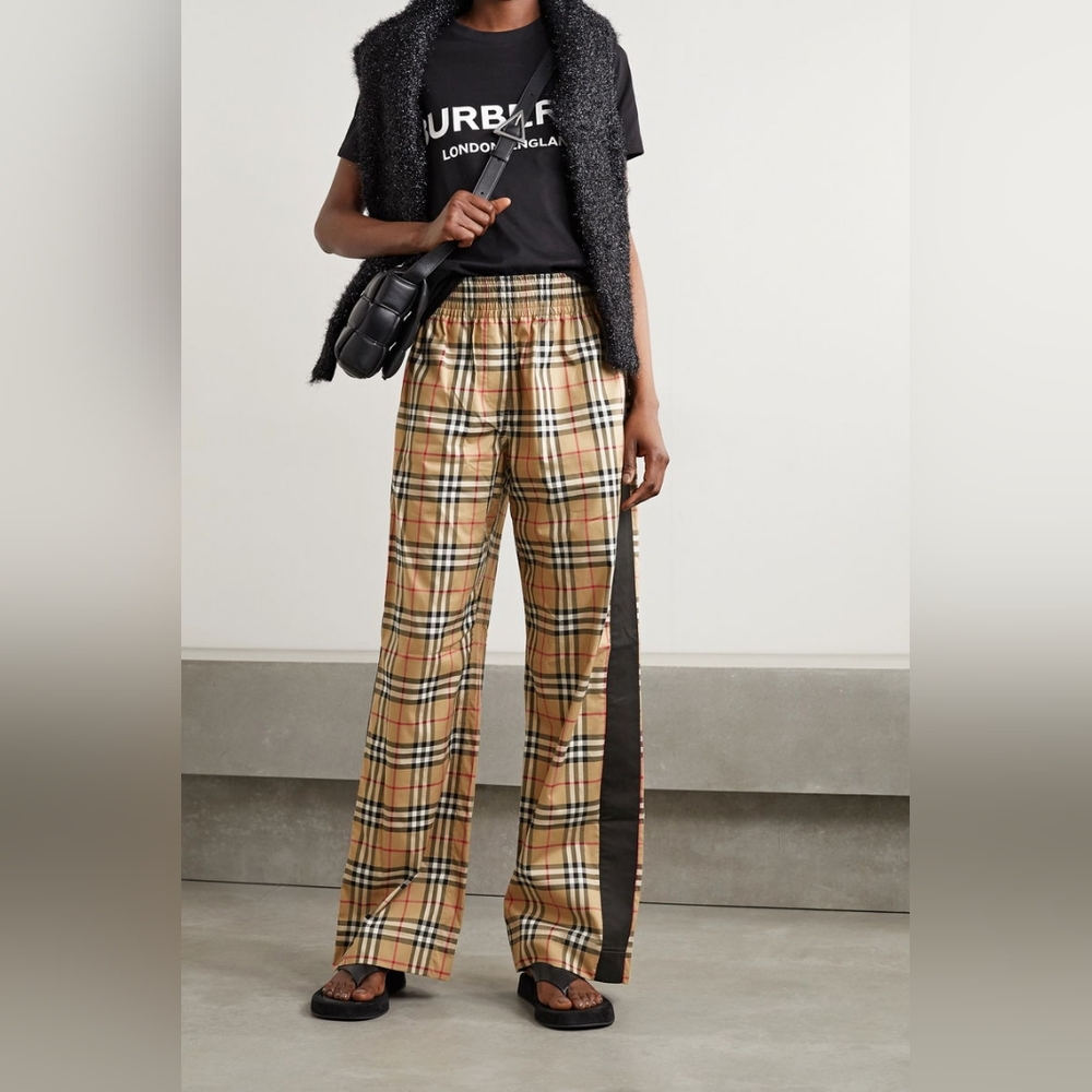 Burberry Pants